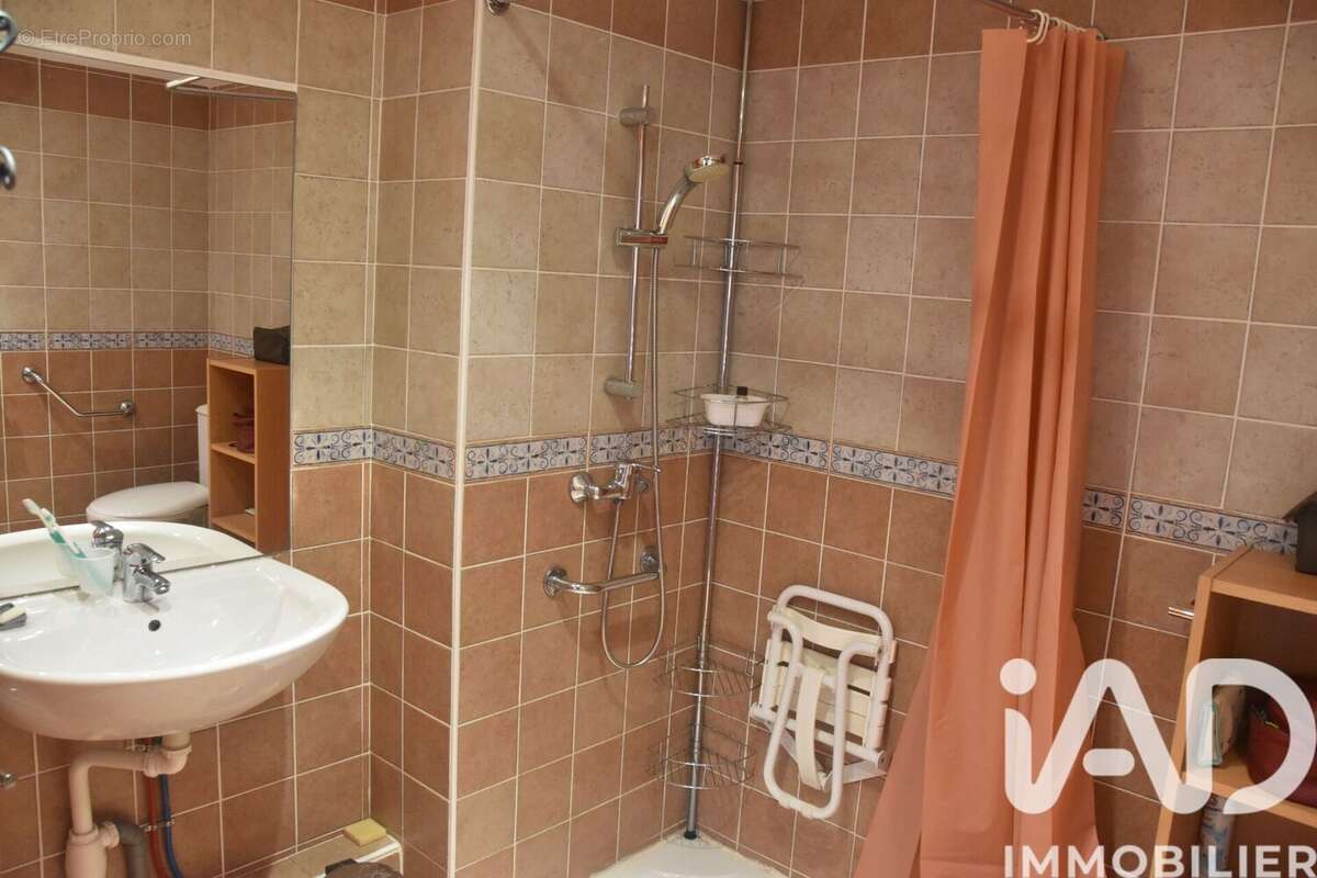 Photo 7 - Appartement à LE CHATEL