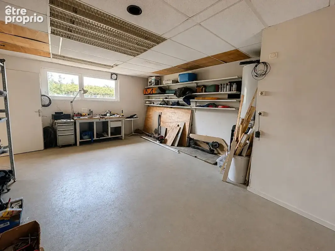 Appartement Auxonne 5 pièce(s) 142 m2 - photo 15