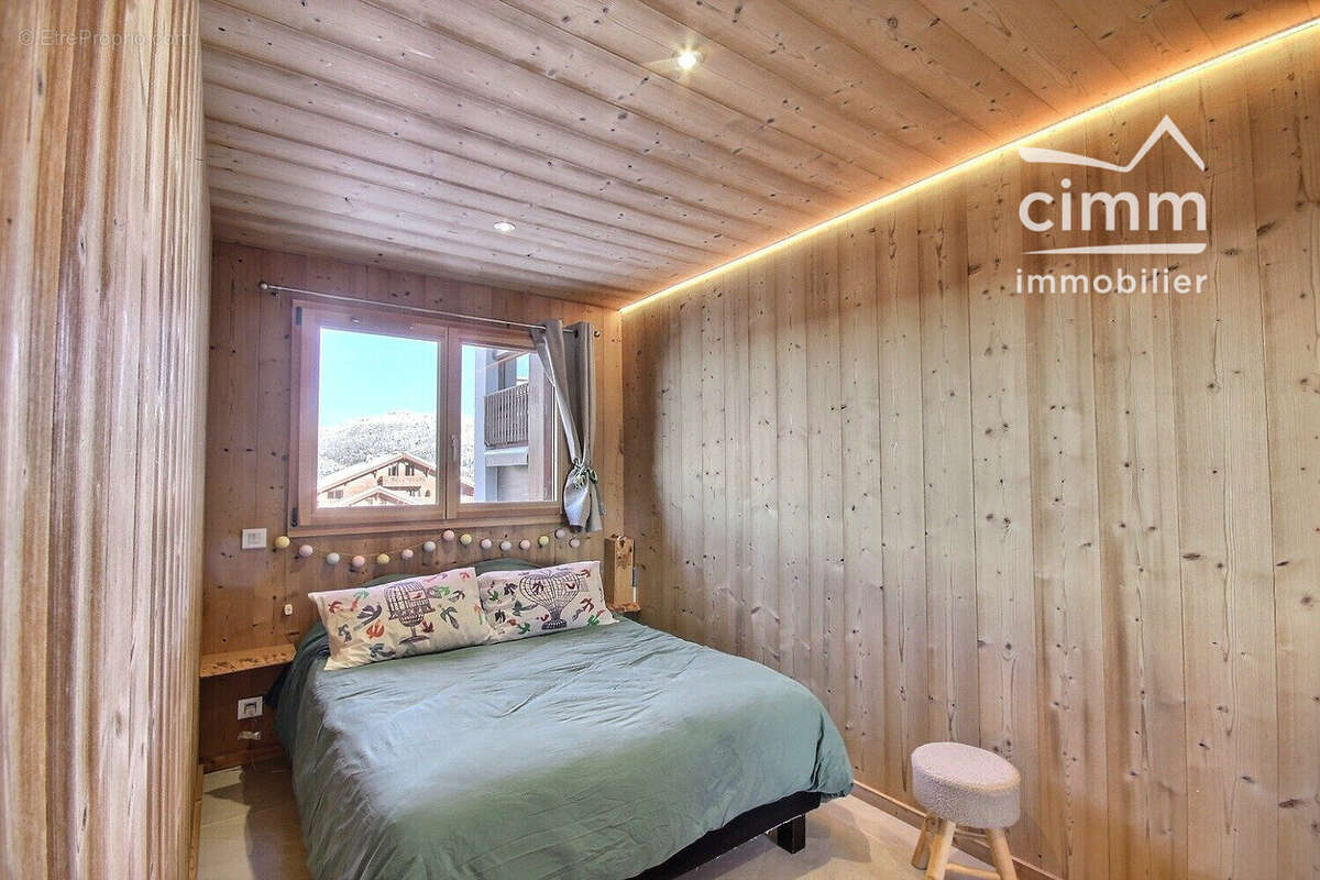 Appartement à ARACHES-LA-FRASSE