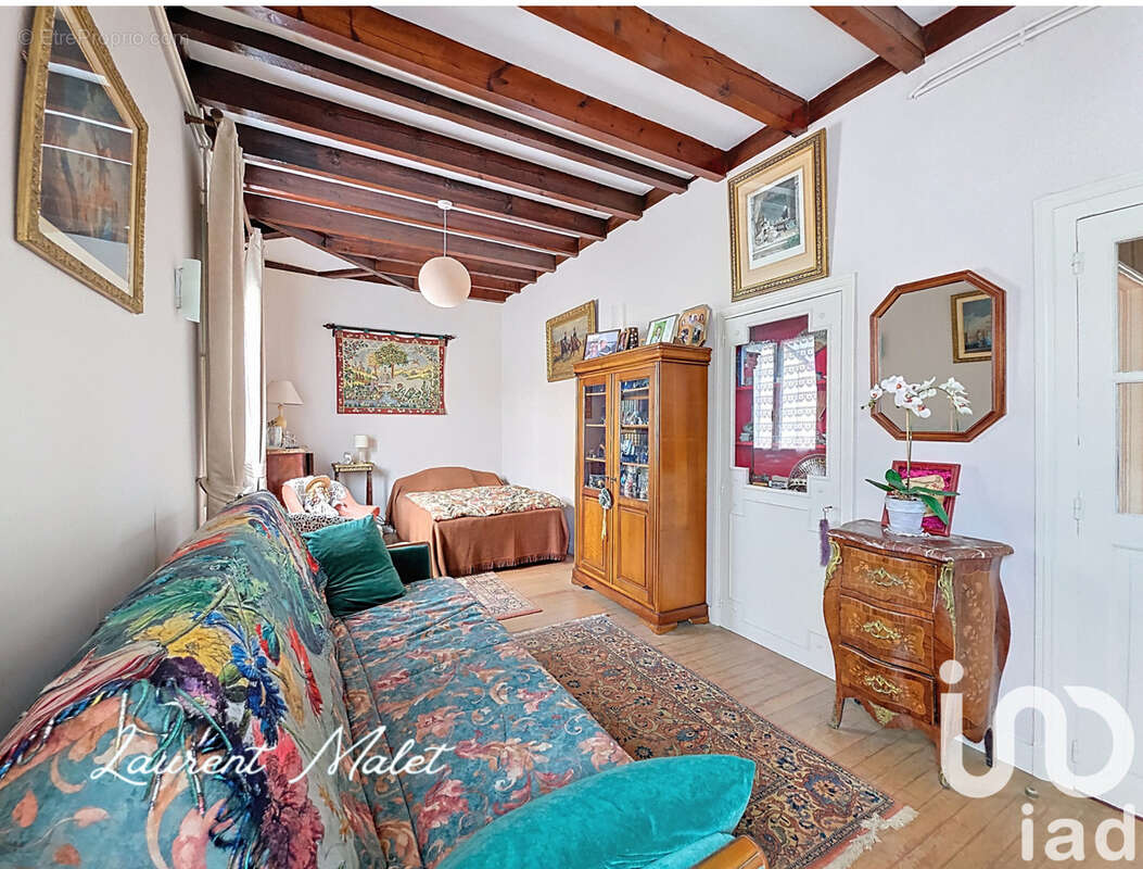 Maison 143 m² à Saint-Avertin  - photo 9