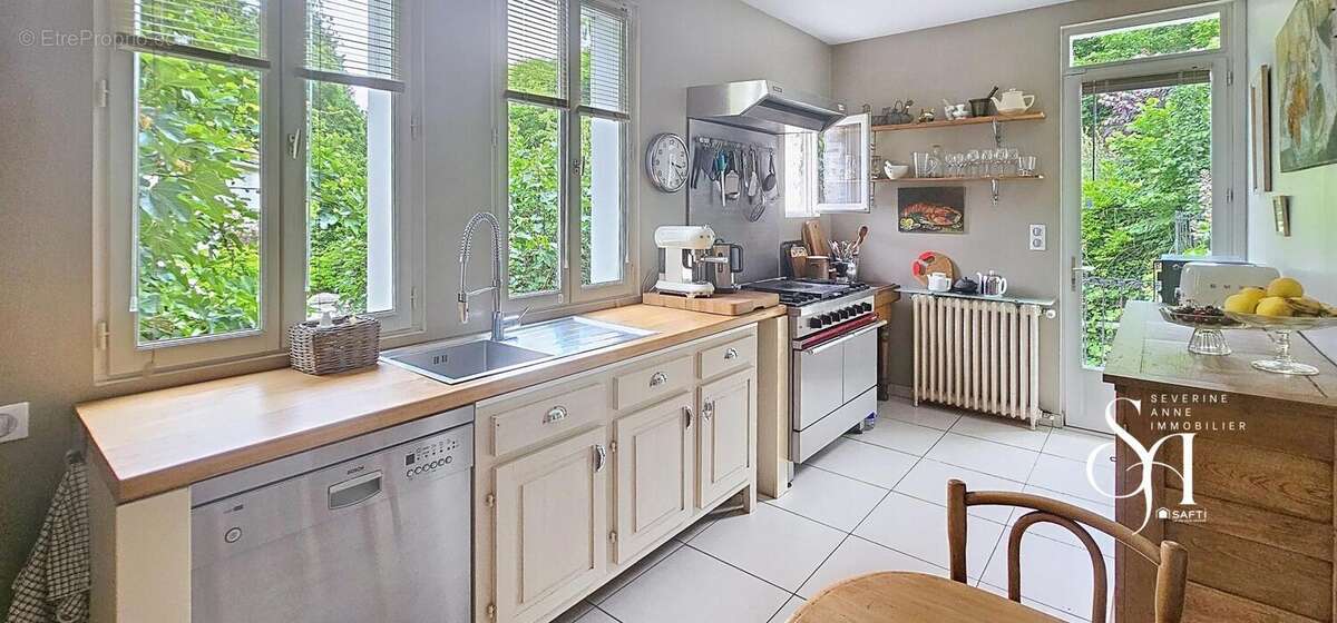 Photo 3 - Maison à FALAISE