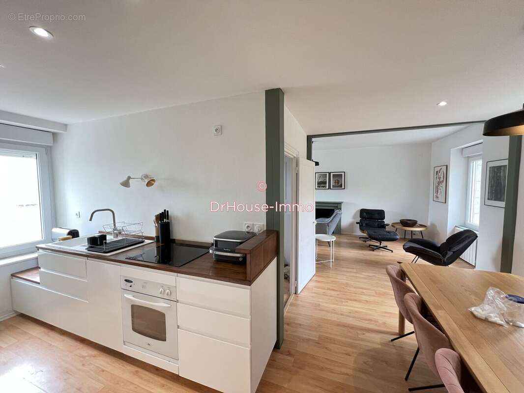 Appartement 99 m² à Paimpol  - photo 6