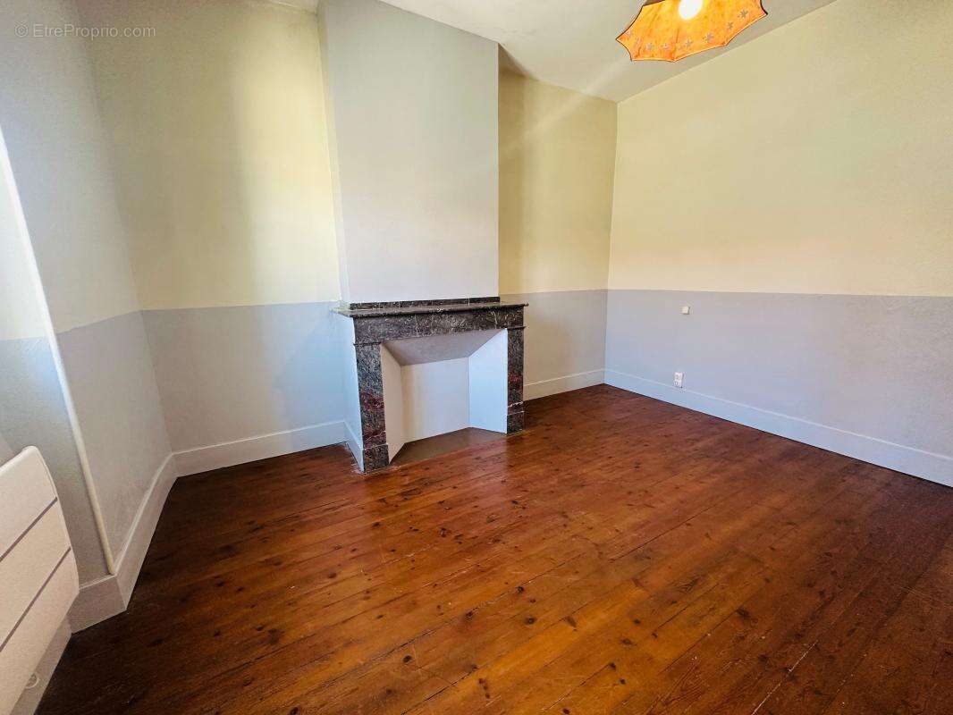 Maison à LABASTIDETTE