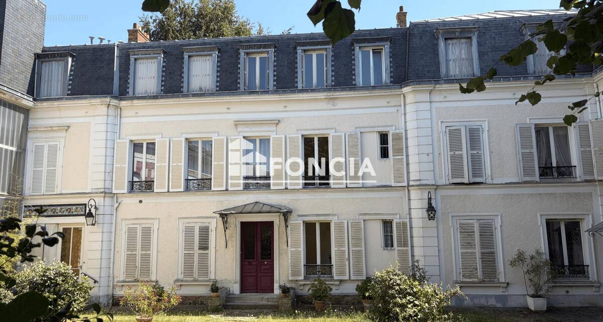 Appartement à ORSAY