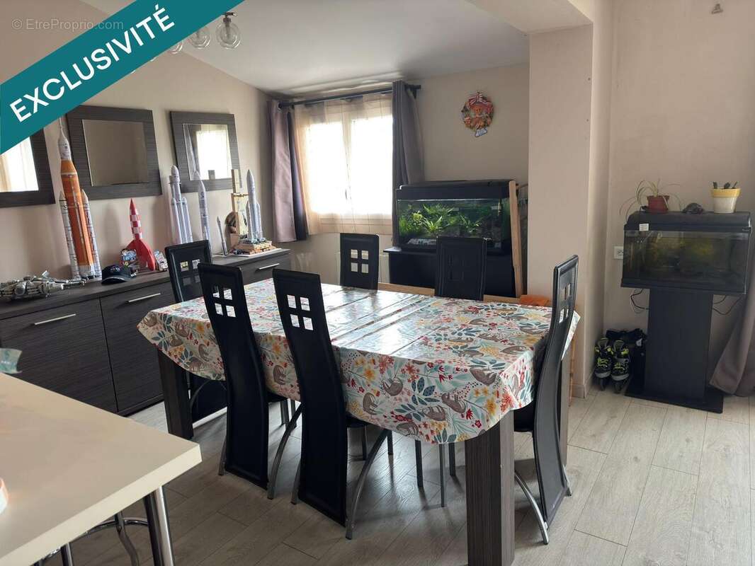 Photo 3 - Maison à MARANS