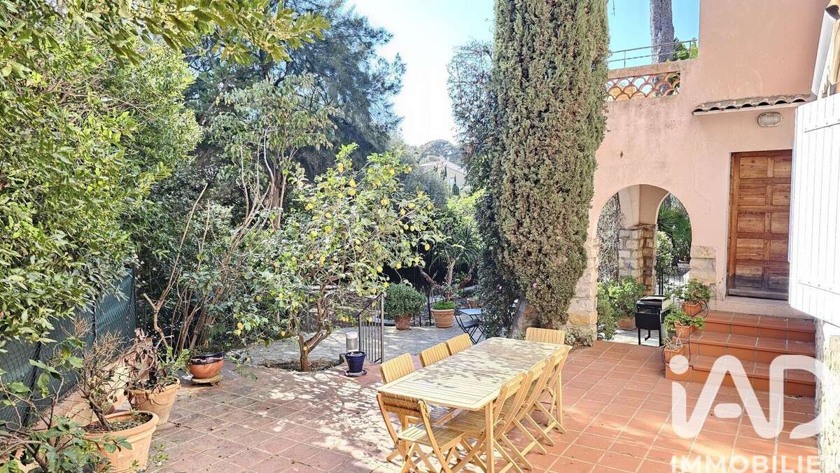 Photo 6 - Maison à SANARY-SUR-MER