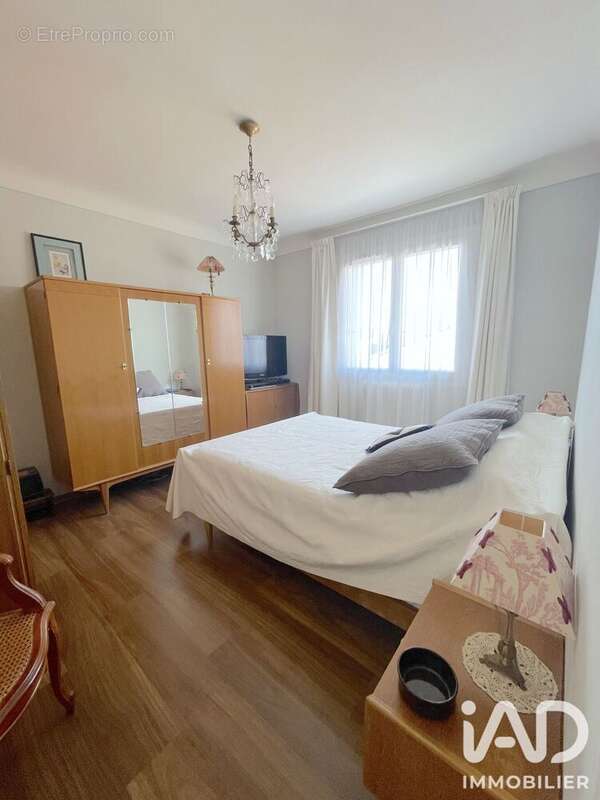 Appartement 74 m² à Les Sables-D'olonne  - photo 7