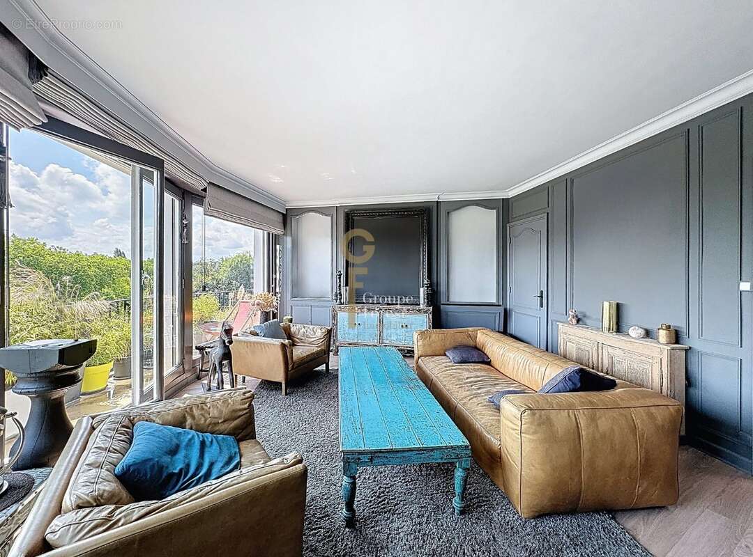 Appartement à TOURCOING