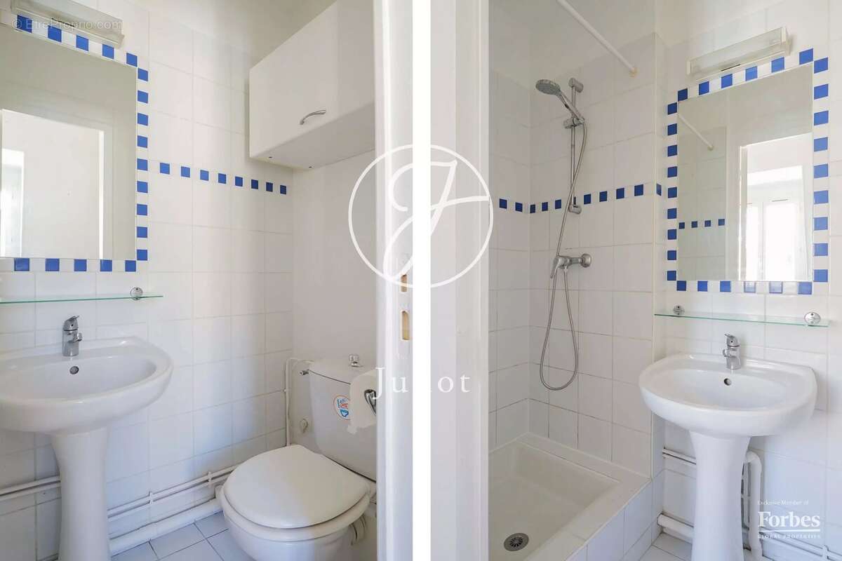 Appartement à PARIS-7E