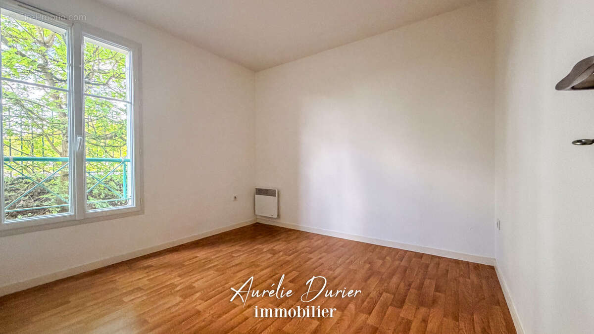 Appartement à TOURS
