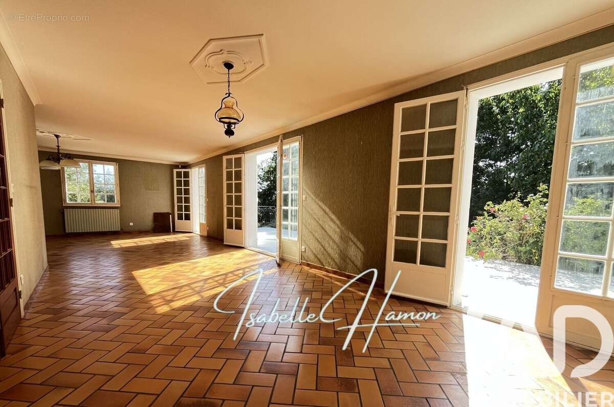 Photo 3 - Maison à SUCE-SUR-ERDRE