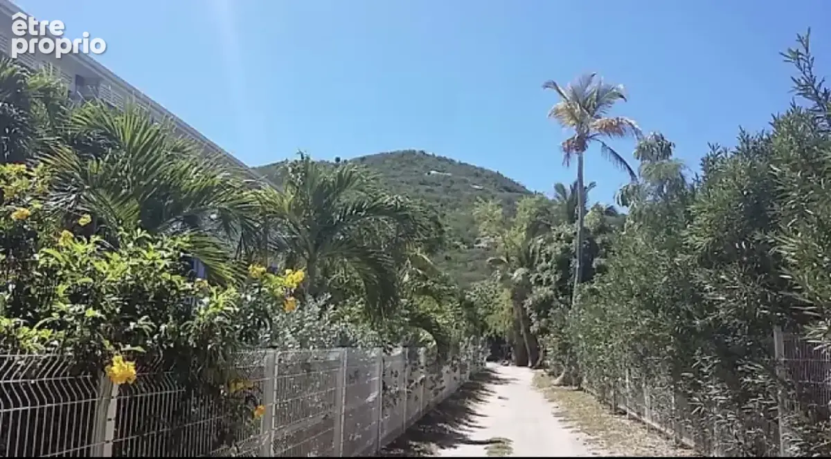 SAINT MARTIN (97150) Appartement à vendre à Anse Marcel - photo 17