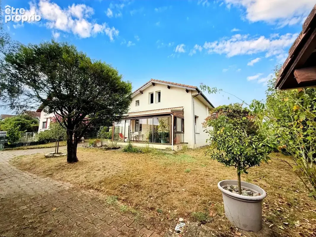 Vente Maison Saint-paul-les-dax(40990) 304 000ï¿œ - photo 3