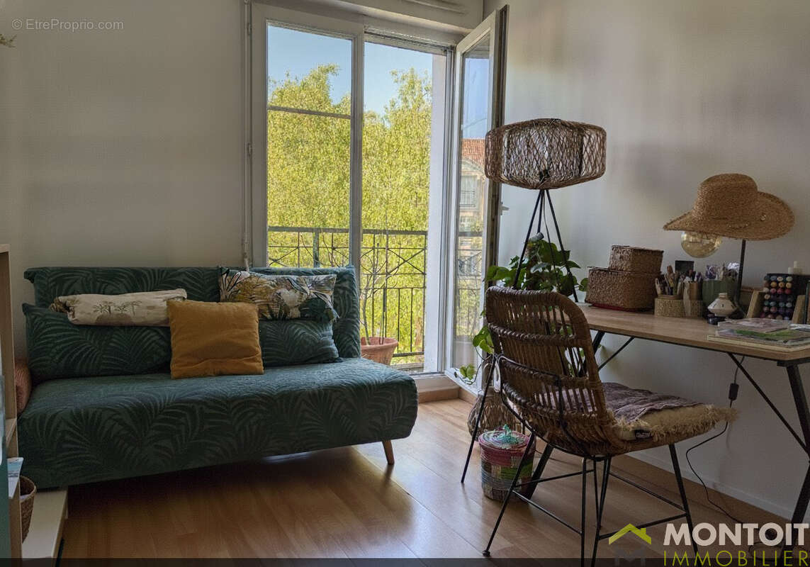 Spacieux appartement 4 pièces avec balcons et box aux normes PMR - photo 8