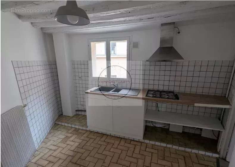 Appartement 36 m² à Melun  - photo 2
