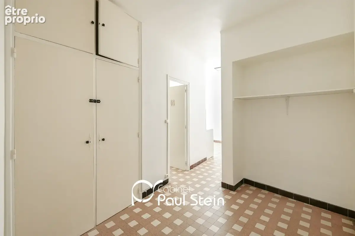 Exclusivité Périer - Gaston Crémieux : appartement atypique au cœur du 8ème - photo 4