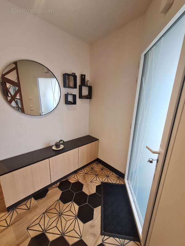 Maison à CHATEAUBRIANT