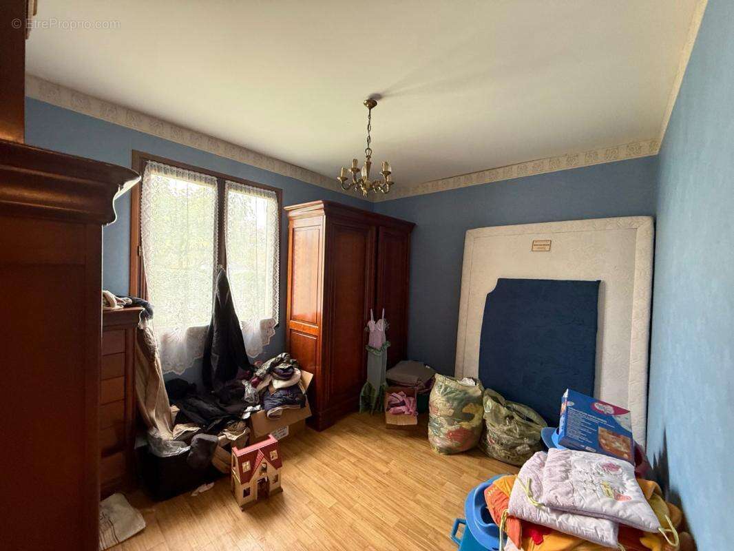 Maison à PRADINES