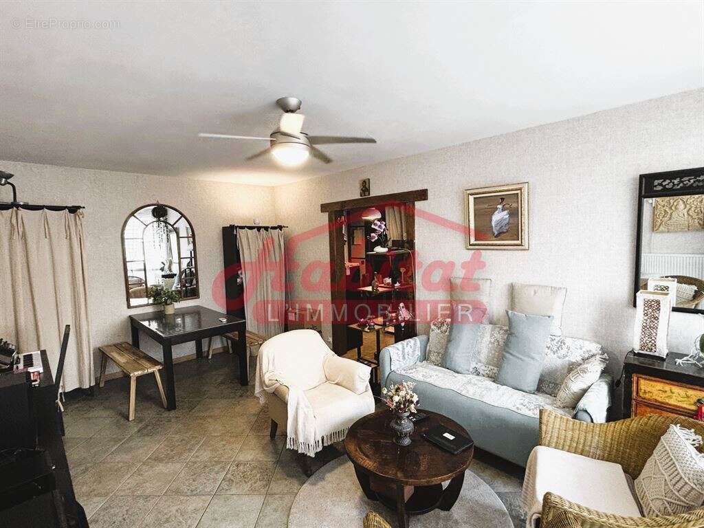 Appartement à CHELLES