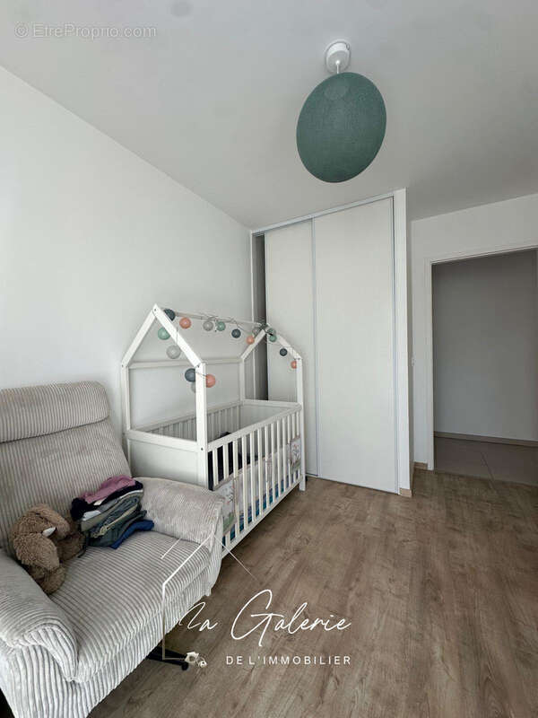 Appartement à VOREPPE