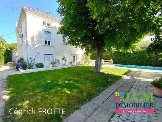 Tres belle maison familiale avec piscine - photo 2