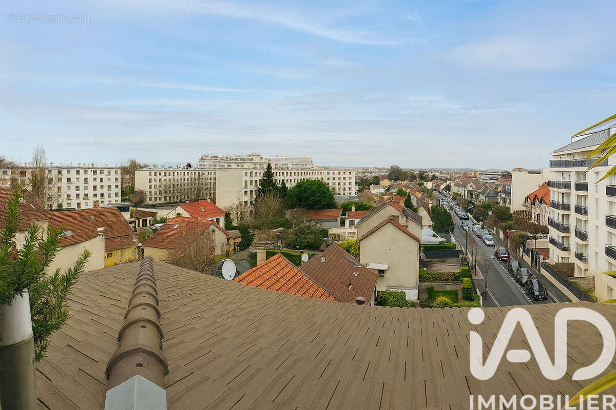 Photo 3 - Appartement à DRANCY