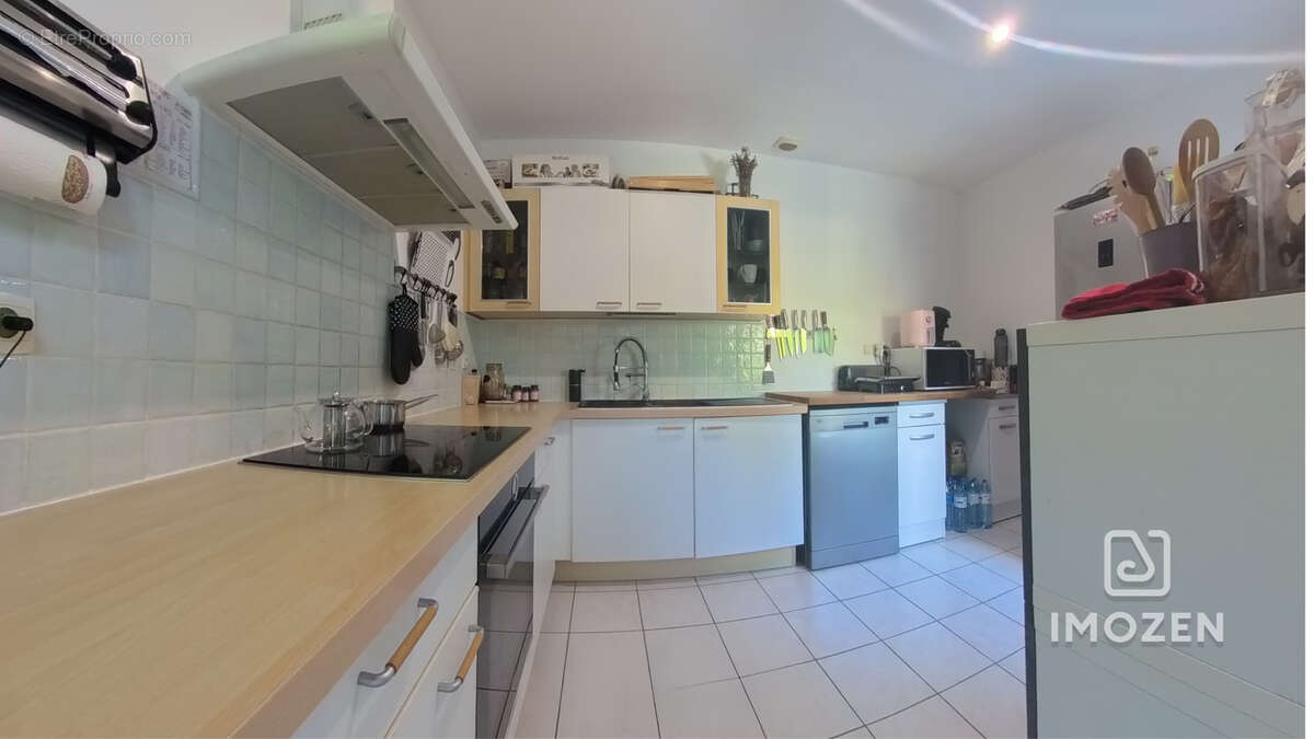 Maison à LE VAL
