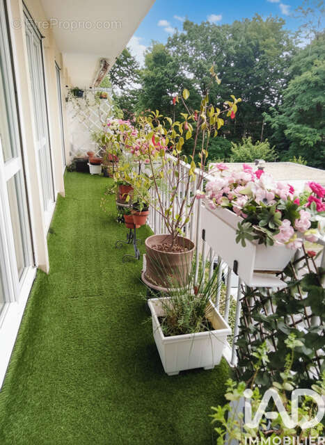 Photo 5 - Appartement à YERRES