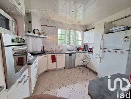 Photo 6 - Appartement à PARVILLE