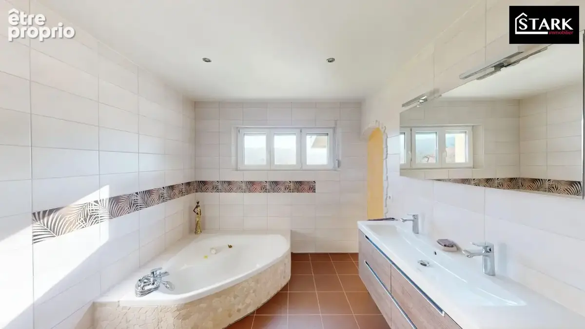 Maison 130 m² à Courtavon  - photo 8