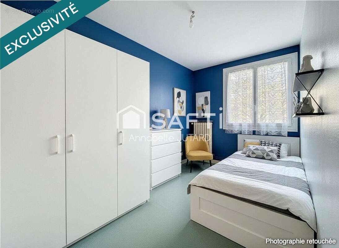 Photo 8 - Maison à AMBOISE