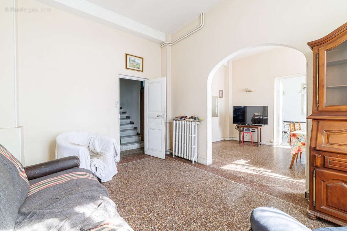 Maison à NICE