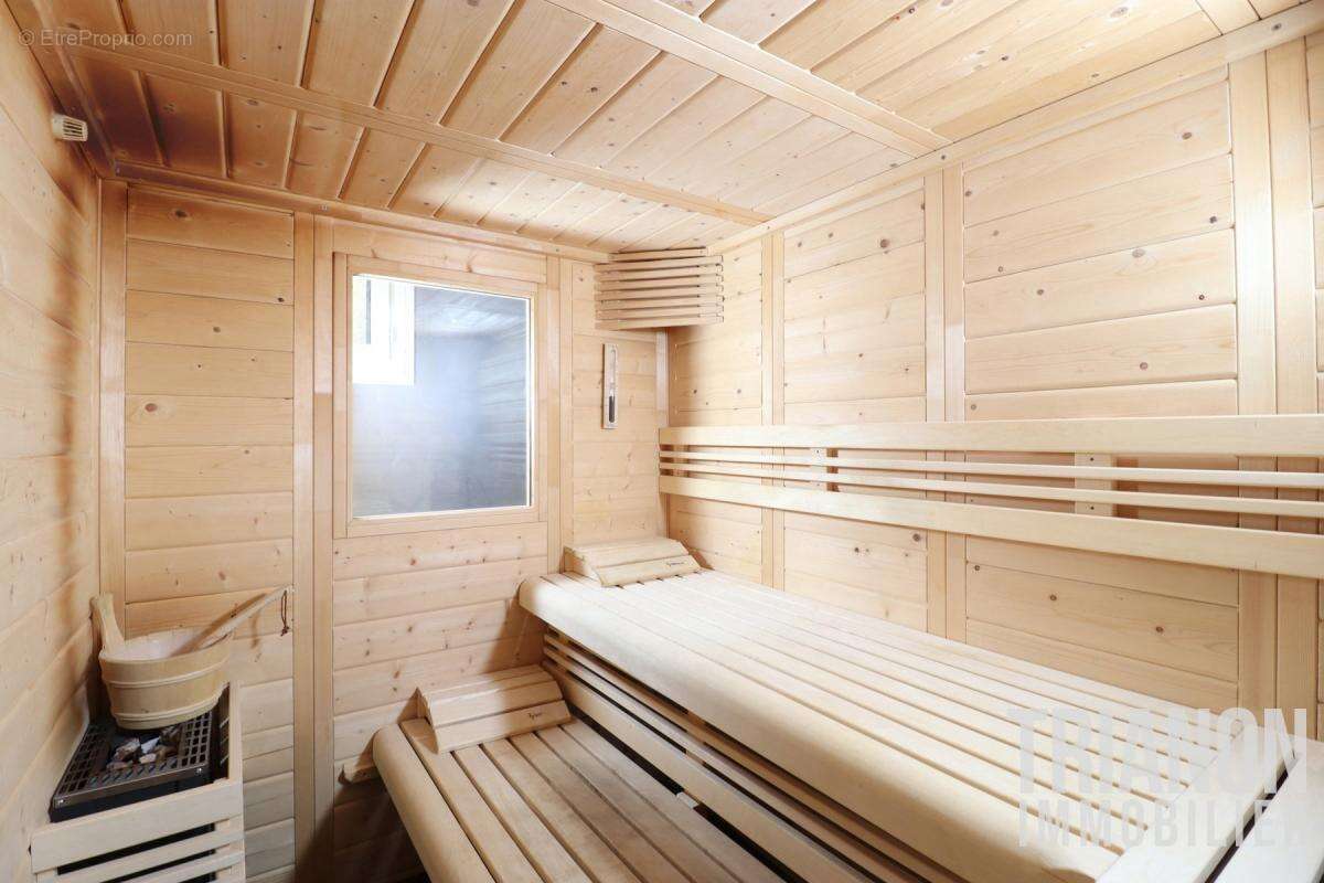 Maison à SAINT-GERMAIN-EN-LAYE