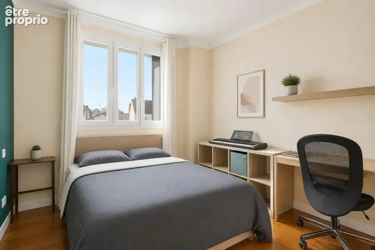 Maison de 10 pièces de 250 m² à Châtillon - photo 11