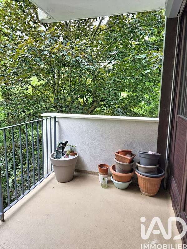 Photo 9 - Appartement à CERGY