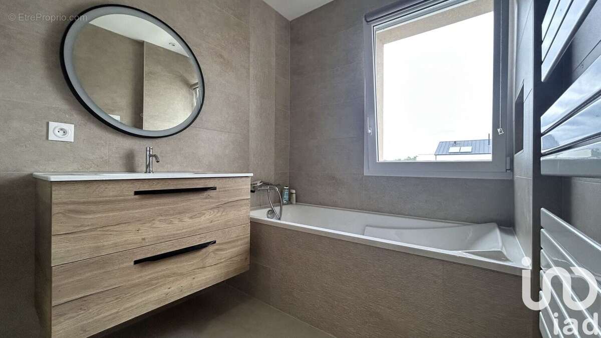 Photo 9 - Maison à SAINTE-GEMMES-SUR-LOIRE