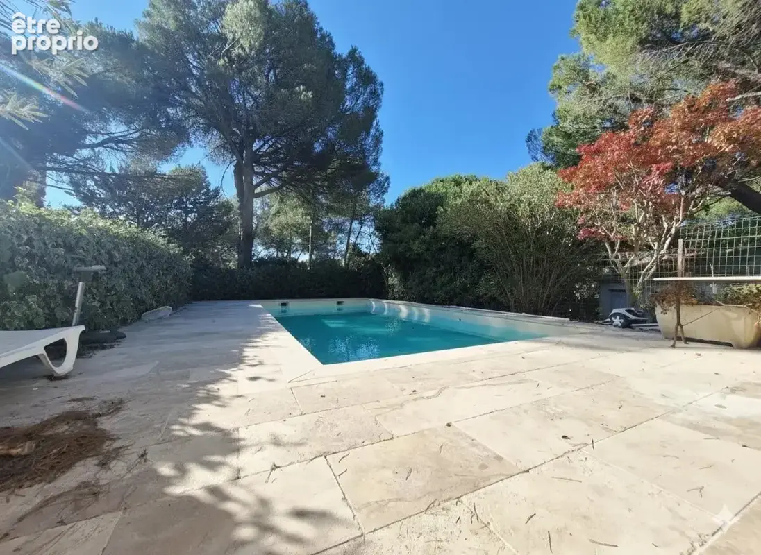 Maison 185 m² à Langlade  - photo 7