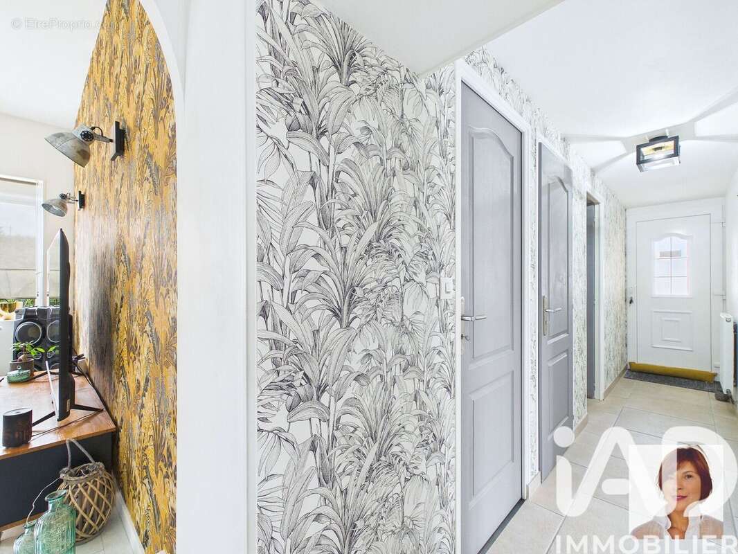 Photo 2 - Maison à SEBOURG