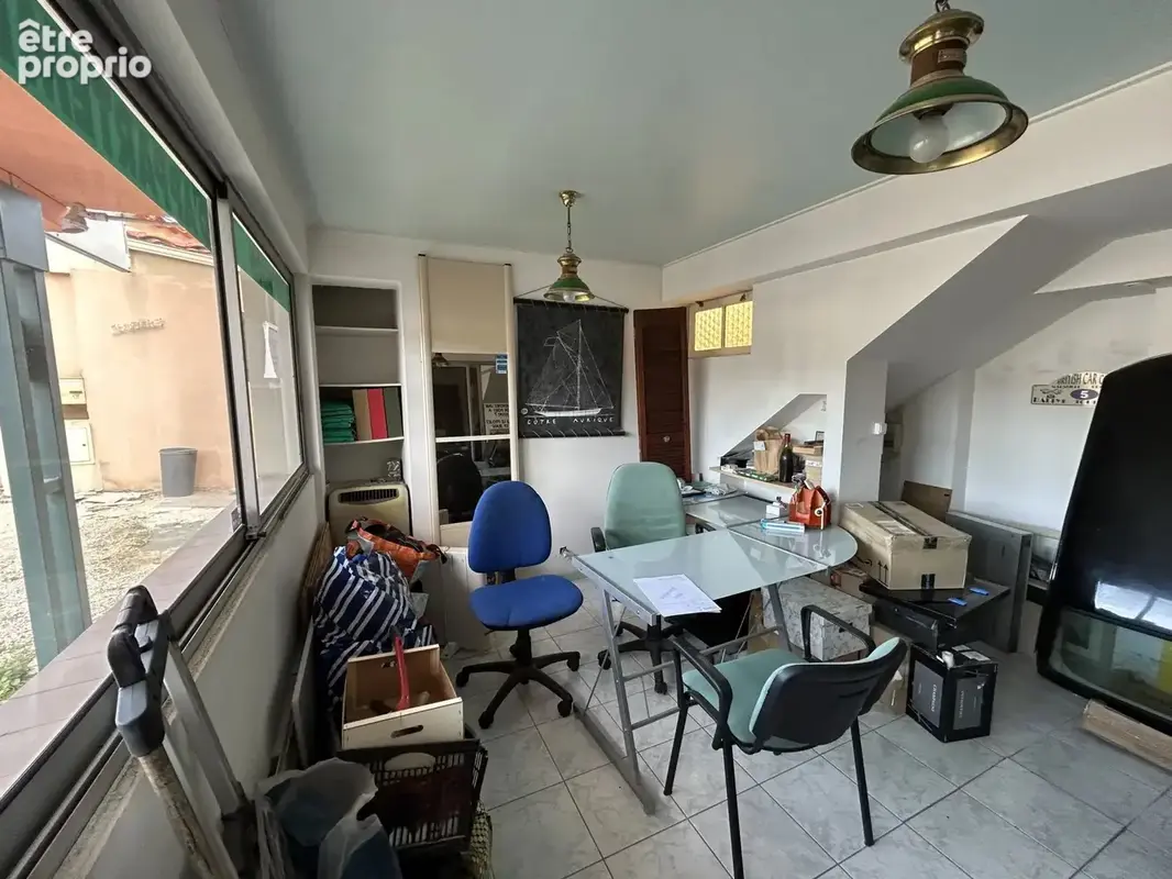 Commerce 45 m² à vendre à La Ciotat (13600) - photo 4