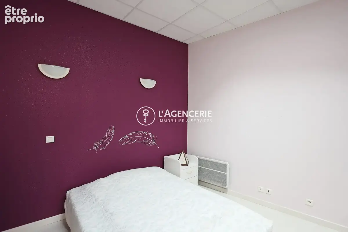 Appartement 64 m² à Albi  - photo 6