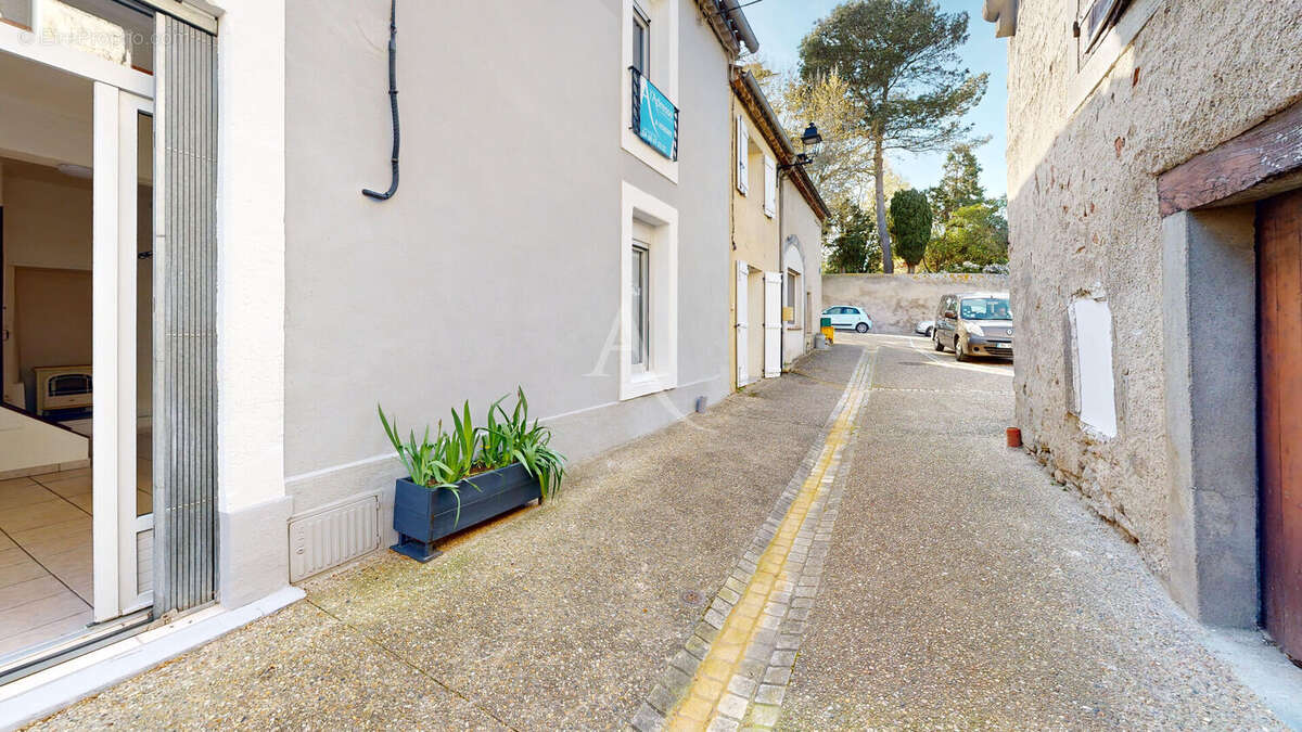 Maison à SAINTE-EULALIE