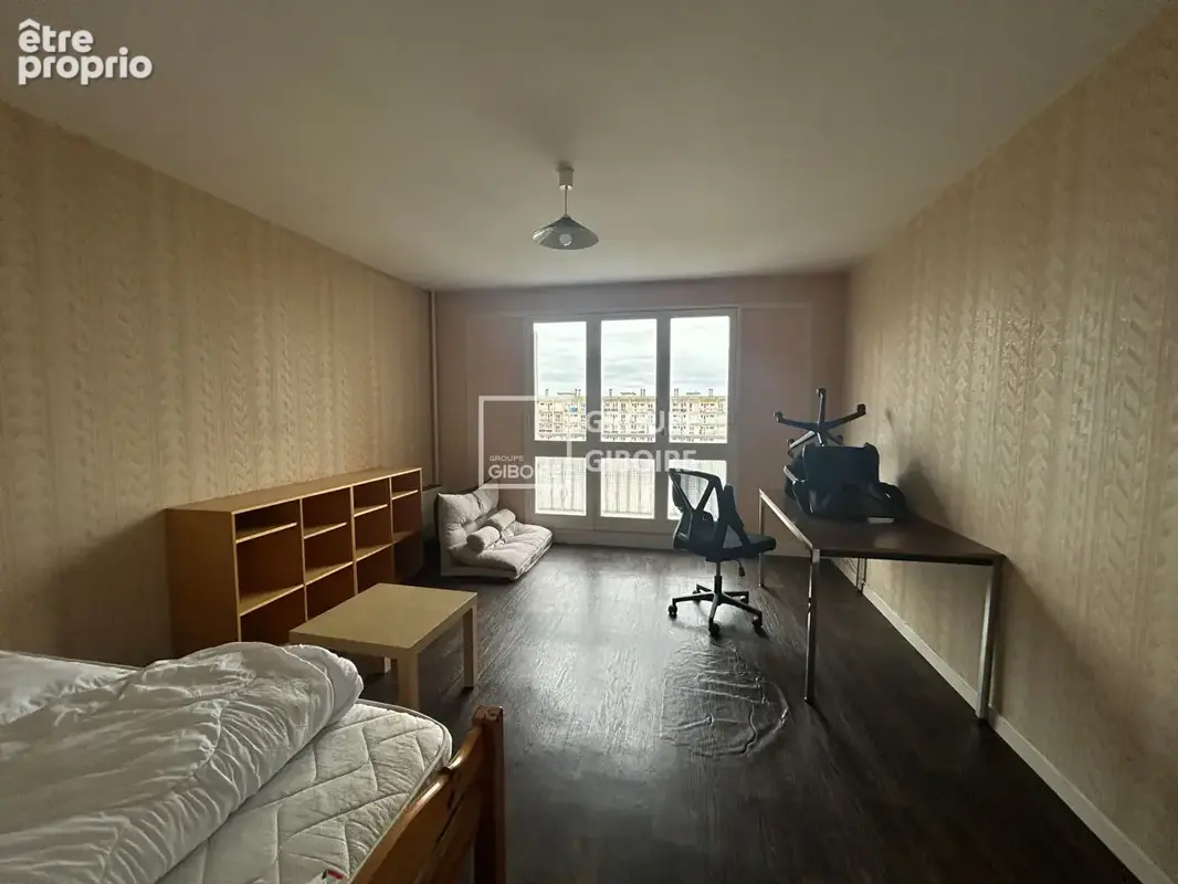 A vendre - Agence Giboire - Appartement Rennes 4 pièce(s) 63 m2 - photo 2