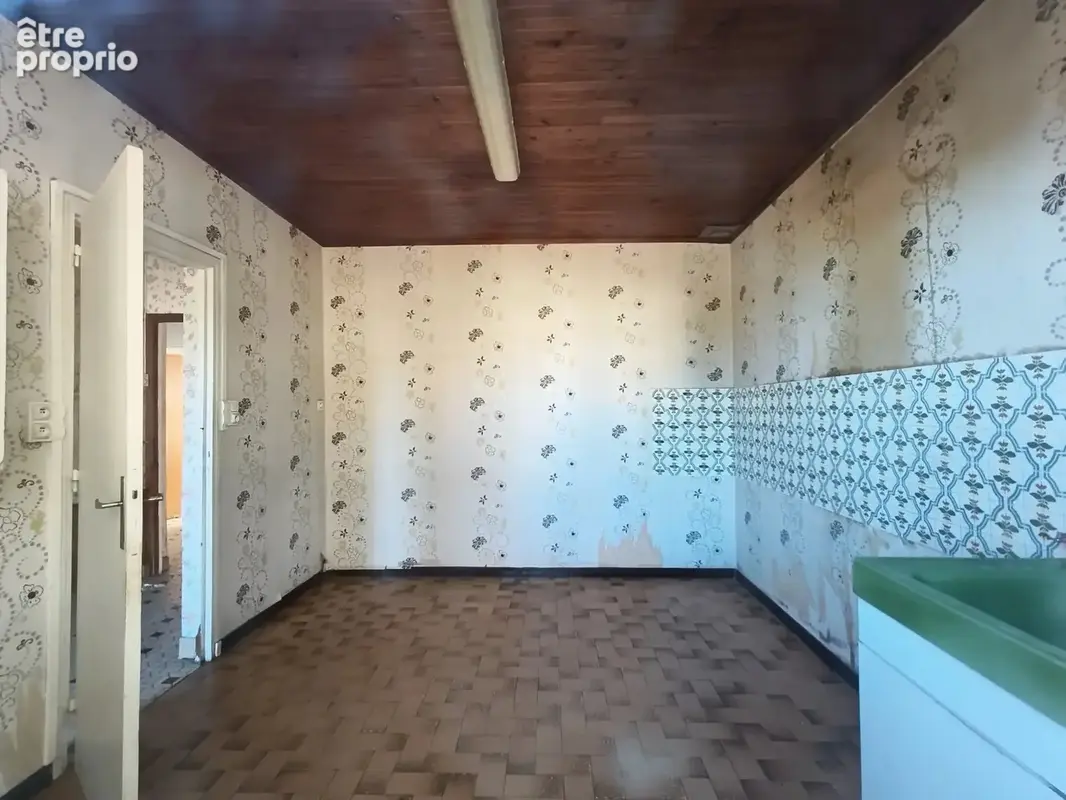 Maison à rénover - photo 3