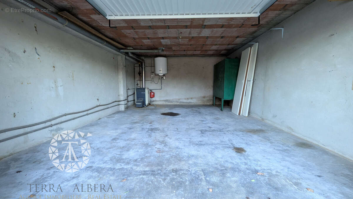 Appartement à SOREDE