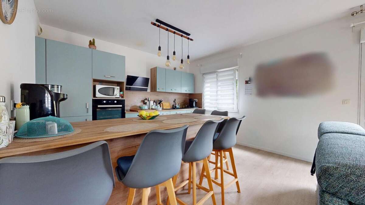 Photo 3 - Appartement à WITTENHEIM