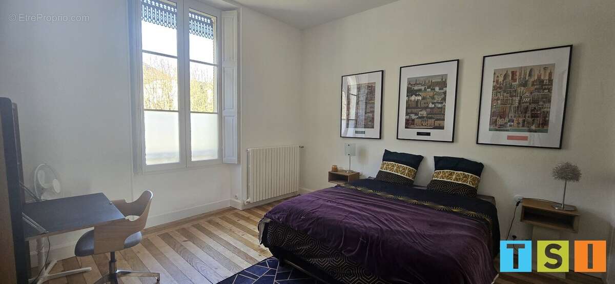 Maison à BAGNERES-DE-LUCHON