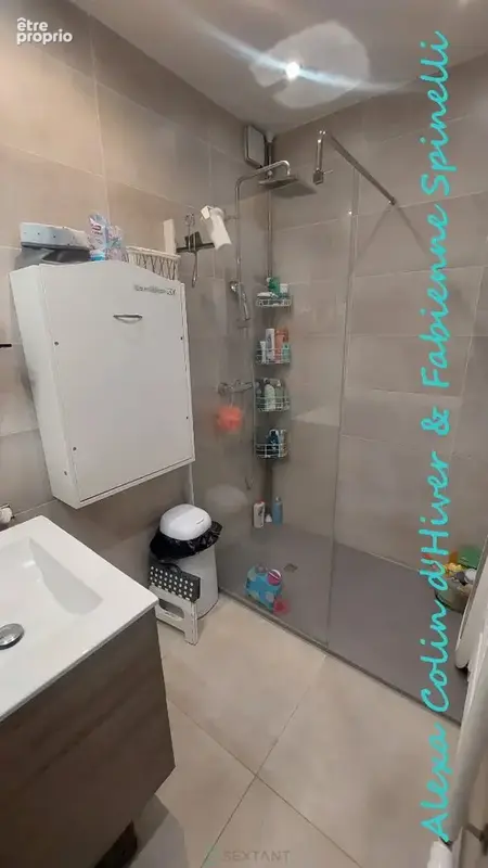 Appartement 1er étage coeur de ville Soissons - photo 11
