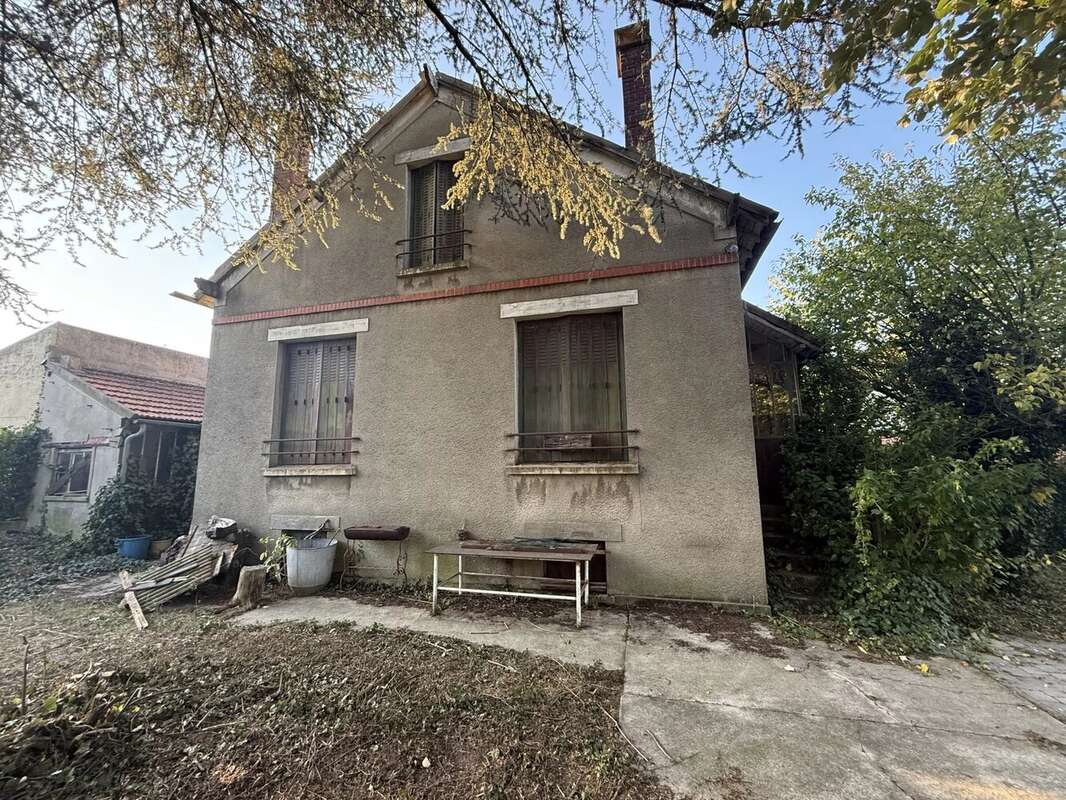 Terrain + maison chelles - photo 3