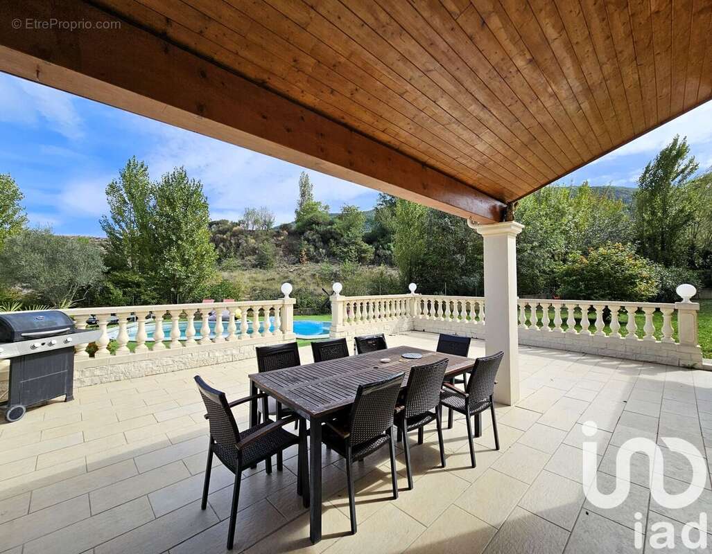 Photo 5 - Maison à SAINT-PRIEST