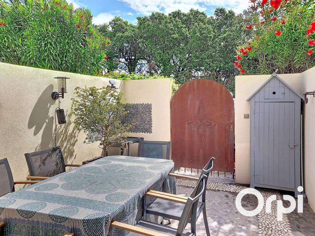 Appartement centre ville - photo 7